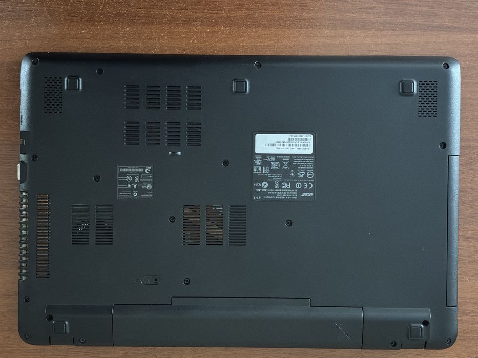 Acer Aspire E5-571G