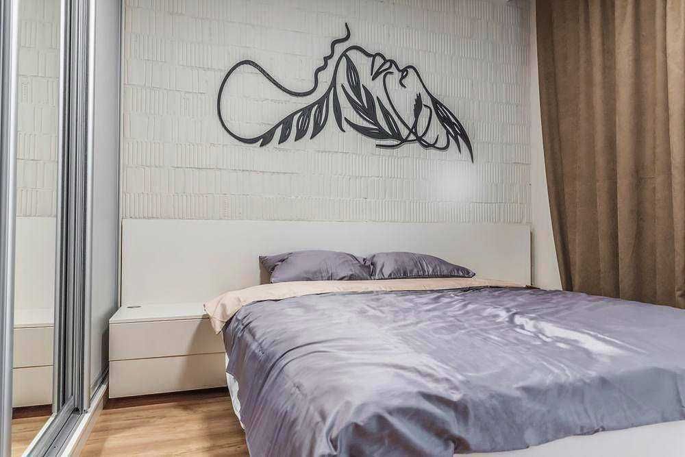 Дава се под наем Двустаен апартамент в София, Малинова долина - 67 кв.м за 408 € - Снимка #2