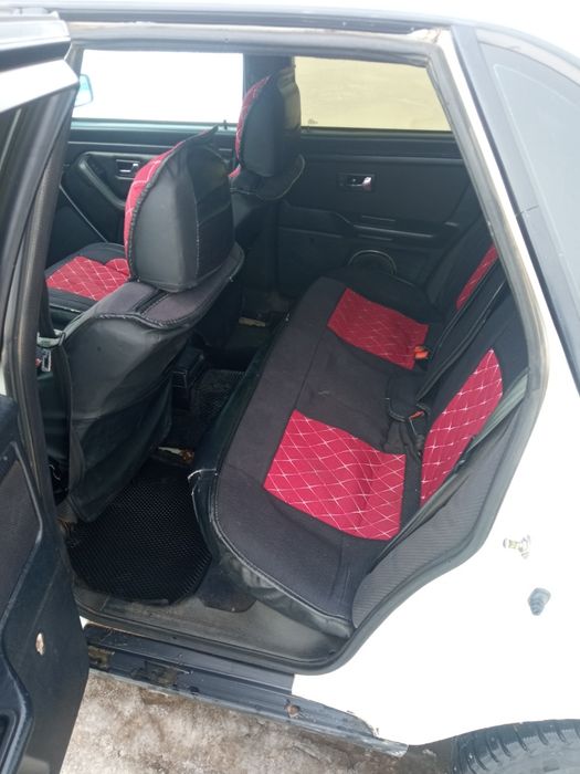 Продам Ауди 80 б4