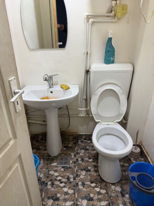 Garsonieră Resita Calea Caransebeșului