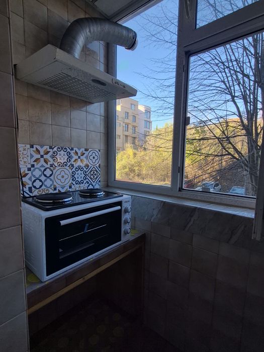 Апартамент под наем