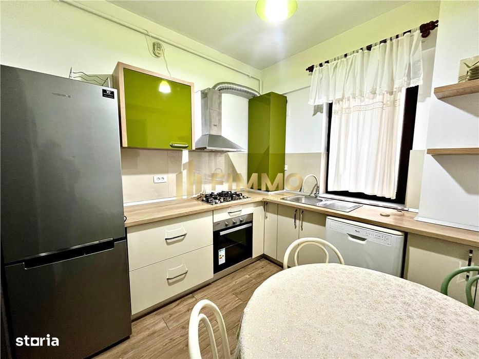 Apartament superb | Loc de parcare privat | Boxa | ID:1032