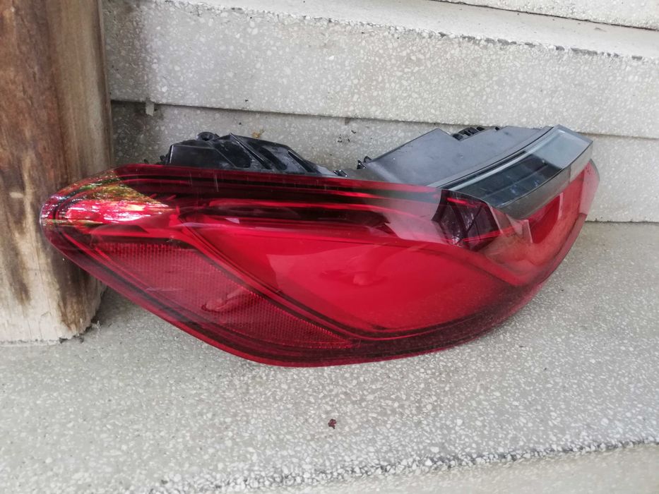 Стоп БМВ 8 Г14 Г15 Г16 ляв LED/Стоп BMW 8 G14 G15 G16 LED ляв стоп BMW