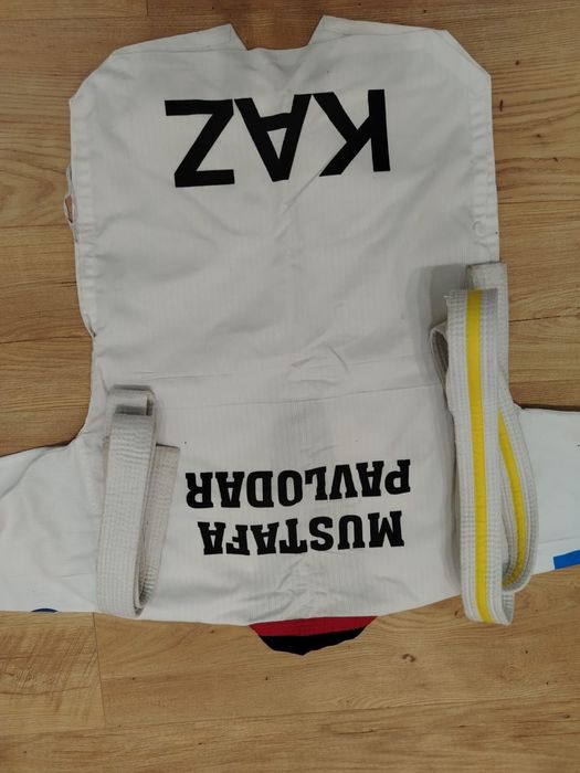 Продам детские кимоно