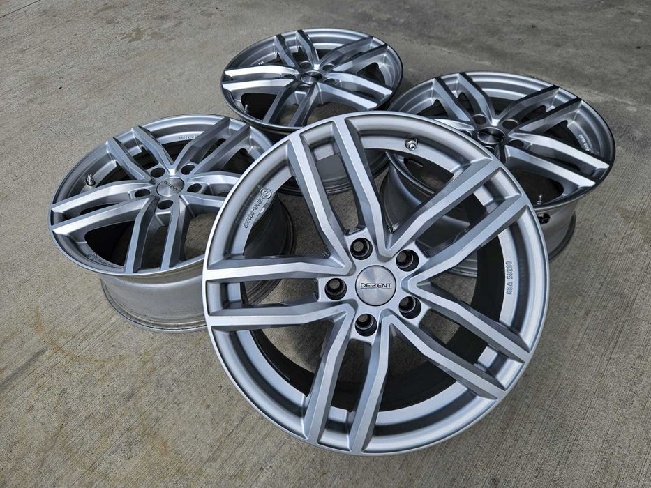 Jante R17 5x112 BMW X1 (f48),MERCEDES CLA,VW Golf,Caddy,Touran,Seat Leon Skoda Octavia