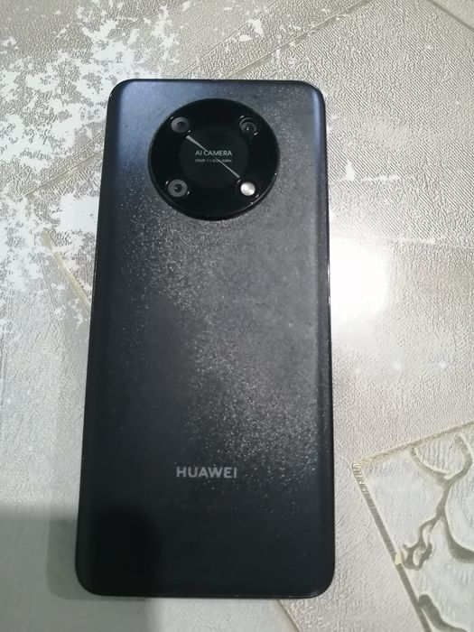 HUAWEI nova y90 128гб