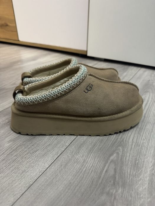 Papuci UGG Tazz Sliper