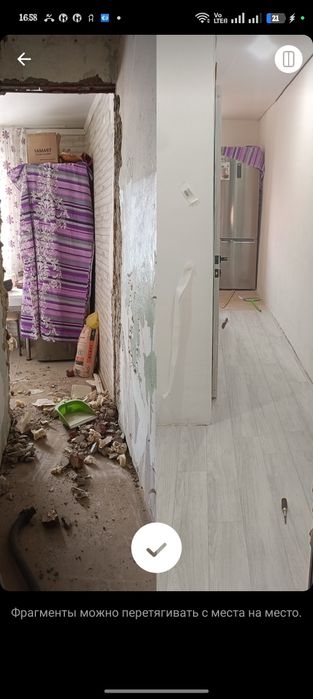 Ремонт квартир под ключ