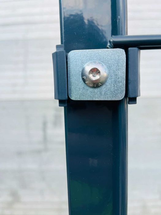 Бургас - 2Д пана , Оградни мрежи , пана / Ограда / Огради