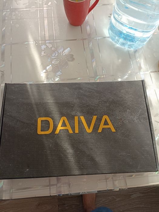 Смеситель на кухню