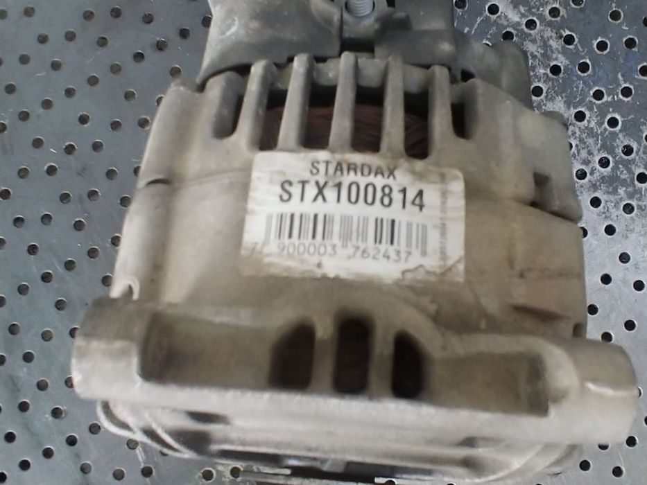 alternator 2.0 cdi 640940 mercedes a-class w169 b-class w245   stx100814
