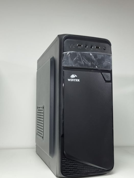 Новый ПК i3 / 4gb ram / 500gb
