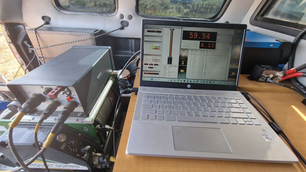 Foraje :Puțuri Apă,Foraje Geotermale,Micropiloți