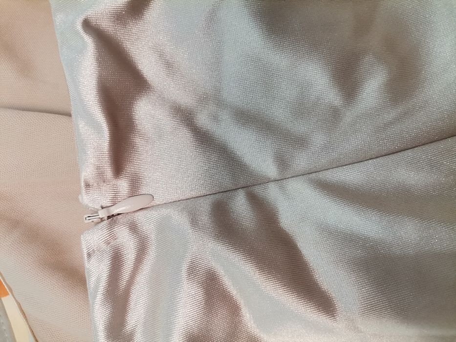 Официална дамска рокля