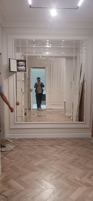 Oyna kesish xizmati 24/7