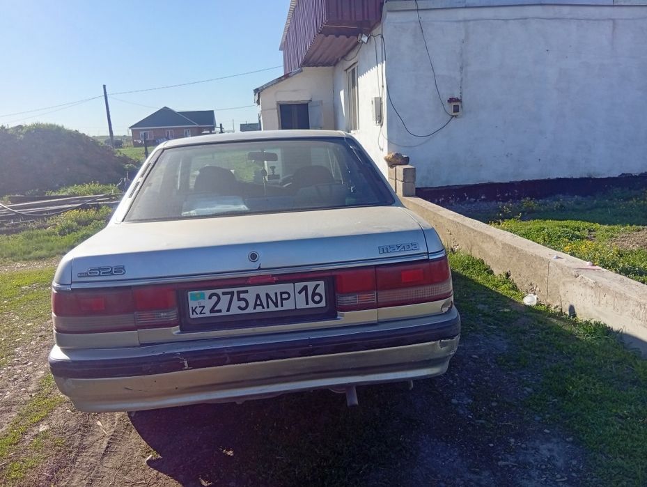 Продам Мазда 626