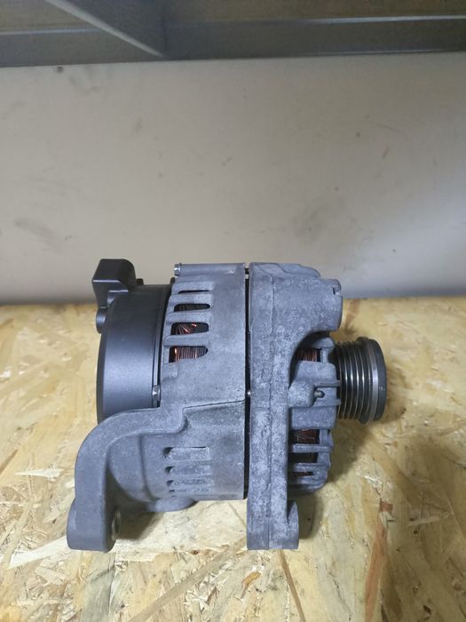 Alternator BMW 5 F10/ F11,X1, X3, E90, seria3, seria 5 RECONDIȚIONAT