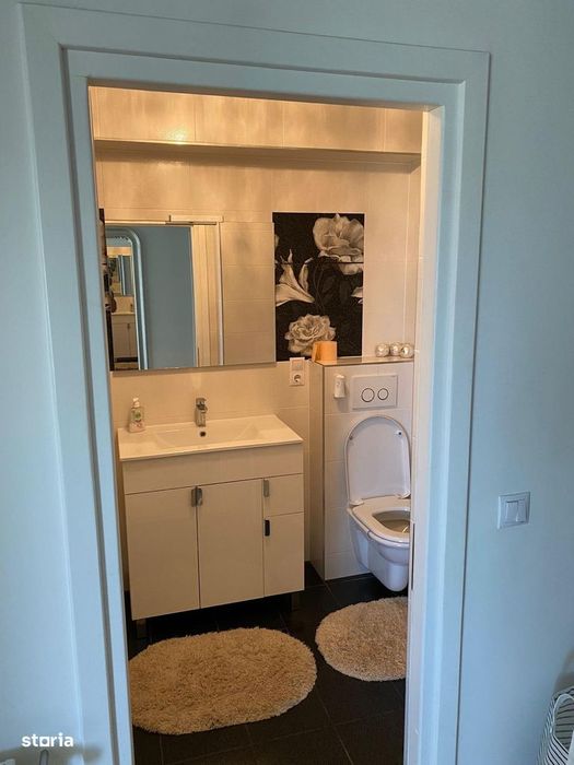 2 camere decomandate Zamca