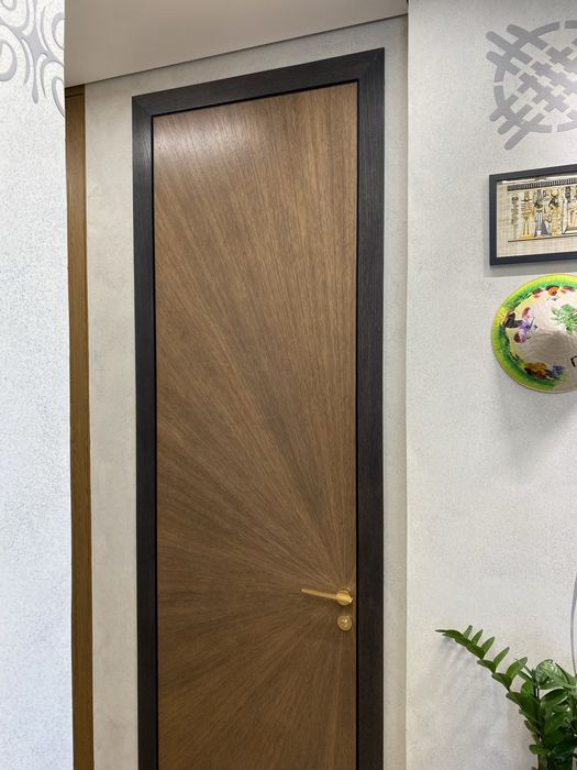 Компания по установке дверей в Астане
