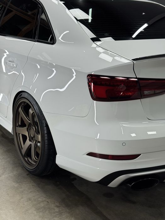Стопове Audi S3 / A3 / Rs3 8V Facelift