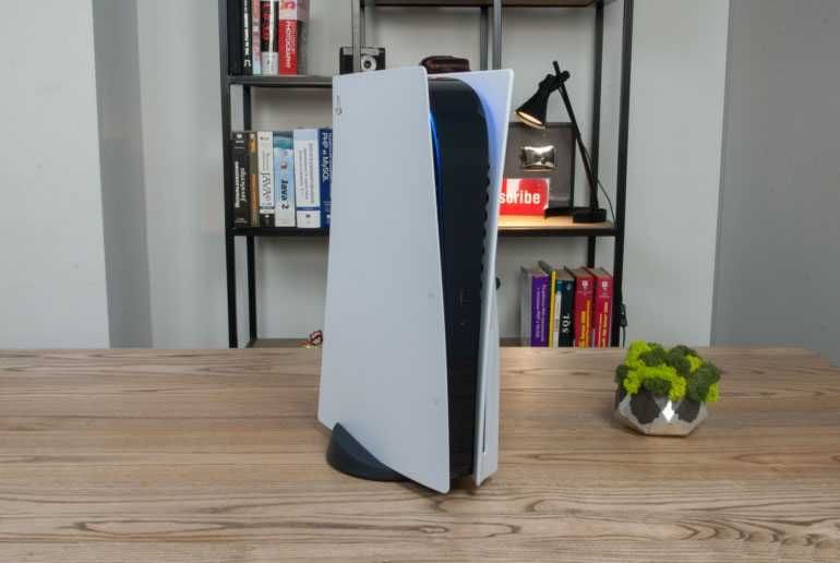 Sony PlayStation 5