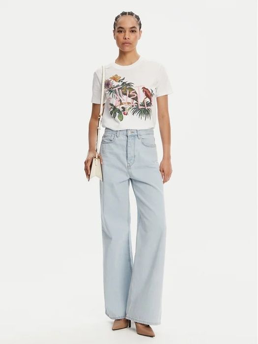 Дамска тениска Just Cavalli