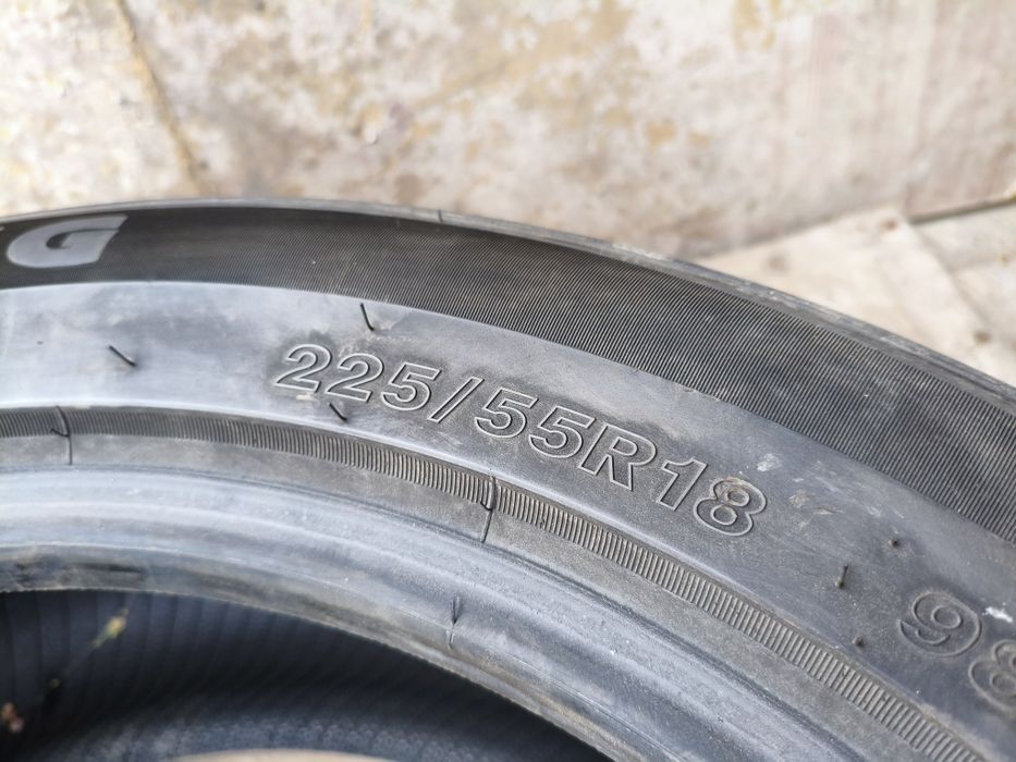 Принимаем б/у Шины Любых Размеров