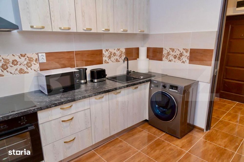 Apartament cu 3 camere 70mp , in zona Centrului Civic