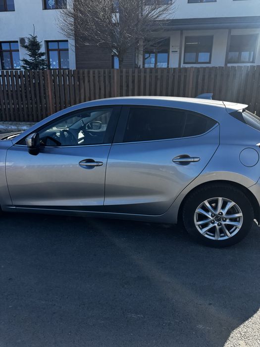 MAZDA 3 2014 — imagine 12