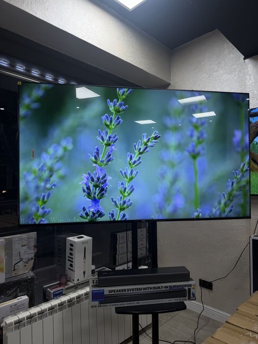 Телевизоры со склада  Оптовые цены Самсунг ,Lg