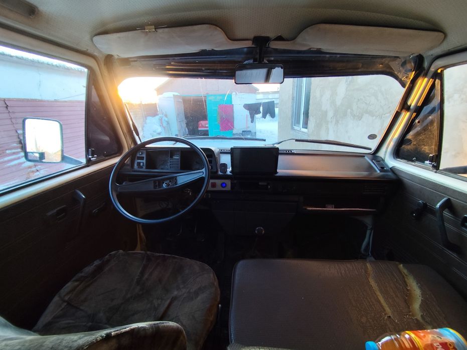 Продам бус Фольксваген т3