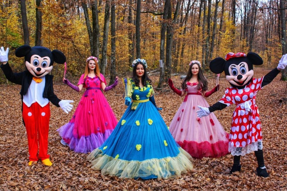 Ursitoare Dambovița