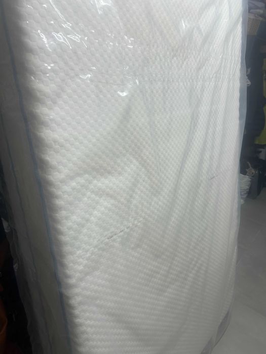 Двулицев матрак Ortho 7 от My Sleep 21 см 120x200