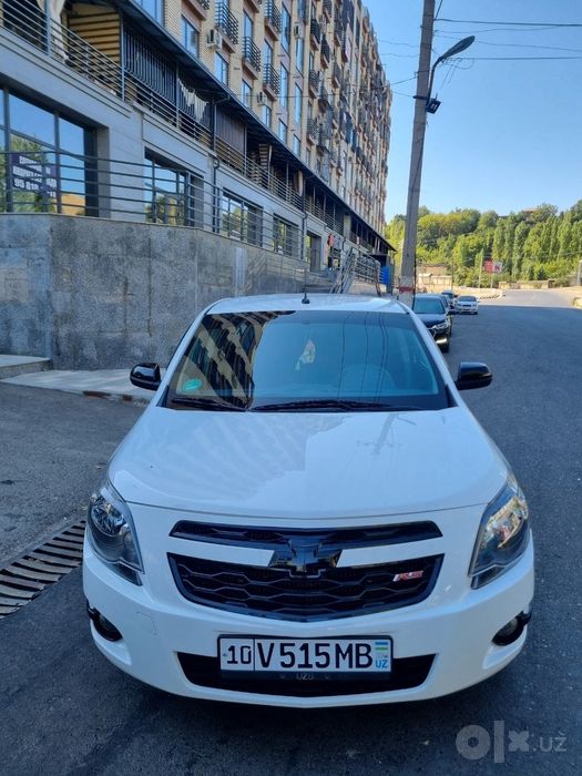 Cobalt stayl 2025 oq