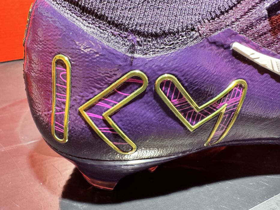 Оригинални! Nike Mercurial Superfly 10 Elite FG - 43,45 ShoeMag