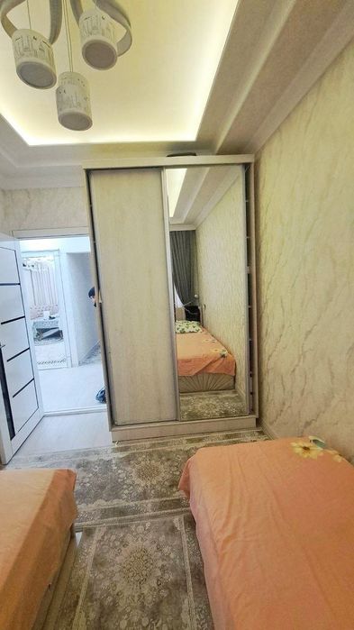 Люкс квартира все удобства