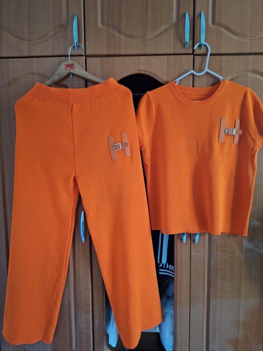 Спортивный костюм