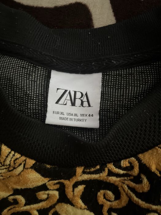 кофта ZARA оригинал