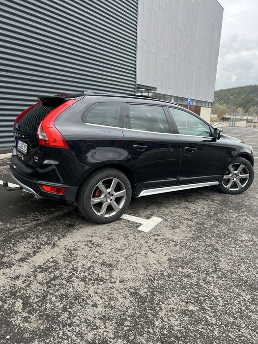 Volvo XC60 Summum