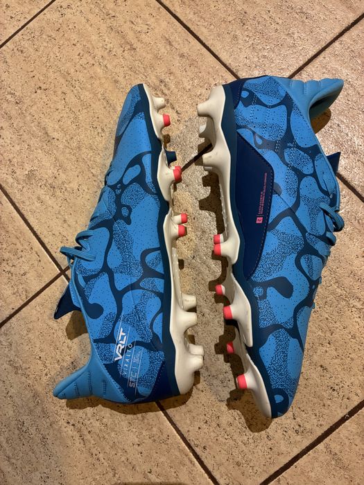 Ghete fotbal VRLT - STC