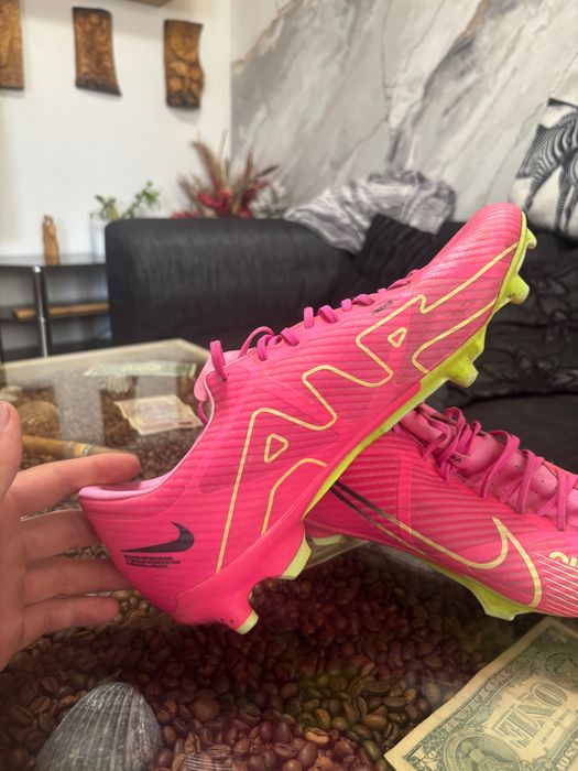 Nike air zoom pink