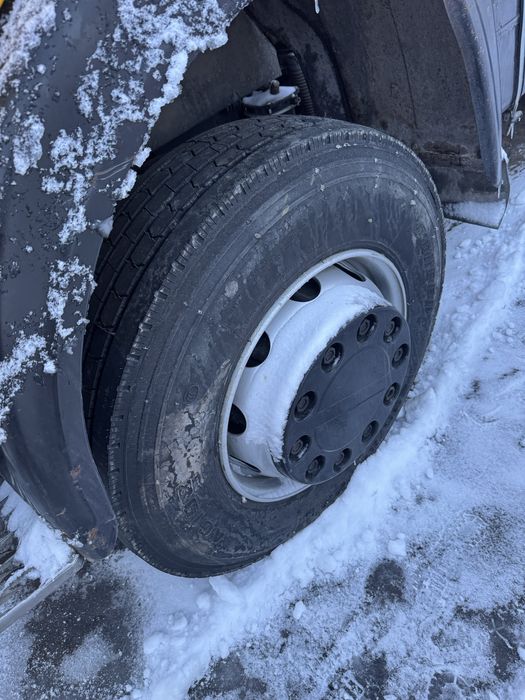 Продам колеса новые