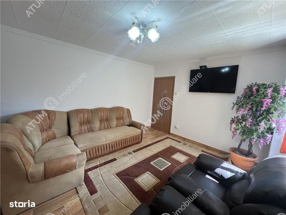 Apartament – Sibiu, Hipodrom I - Vedere 3