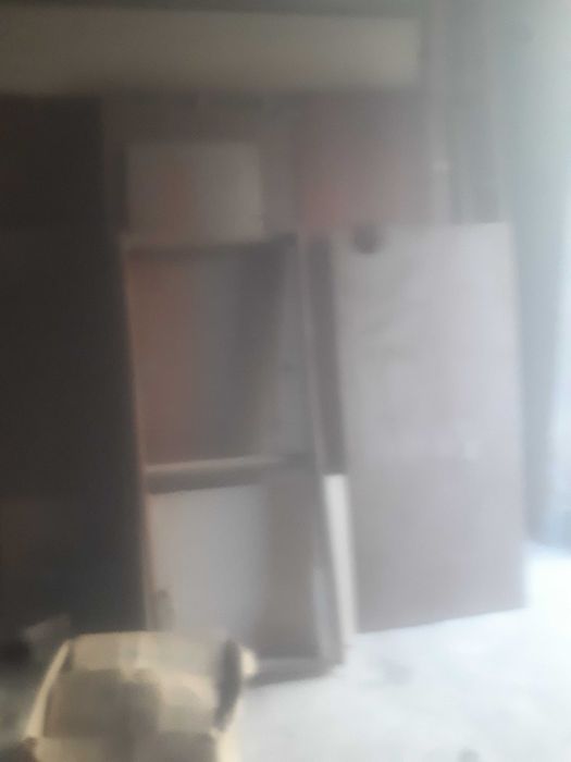 Дверь межкомнатная ағаш есік