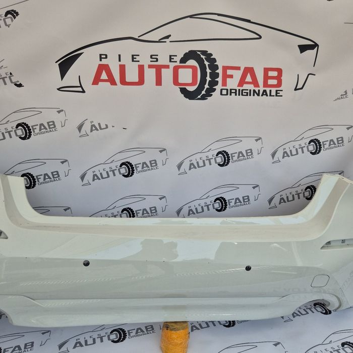 Bara spate BMW Seria 1 F40 an 2019-2020-2021-2022-2023-2024