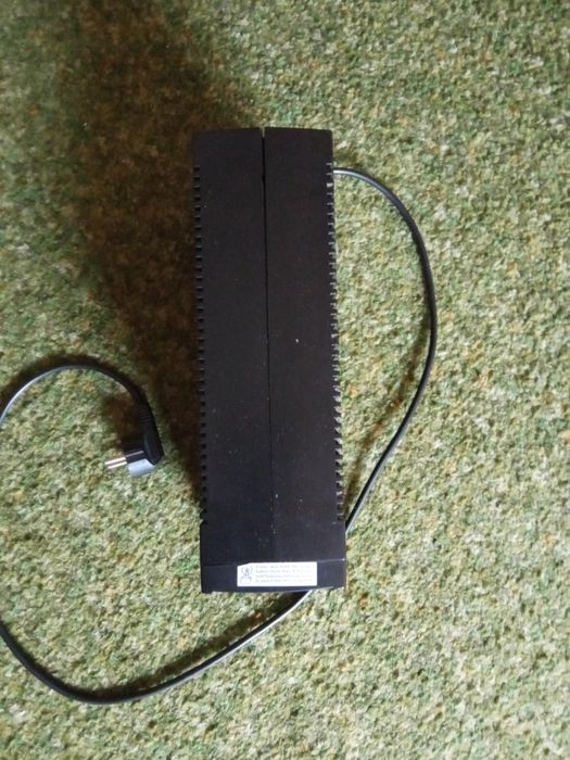 Источник бесперебойного питания UPS 650GP нерабочий
