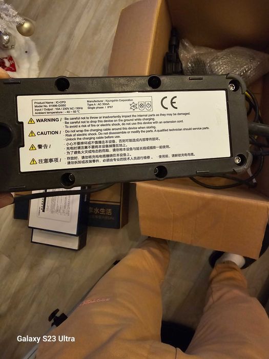 Станций за зареждане на автомобили