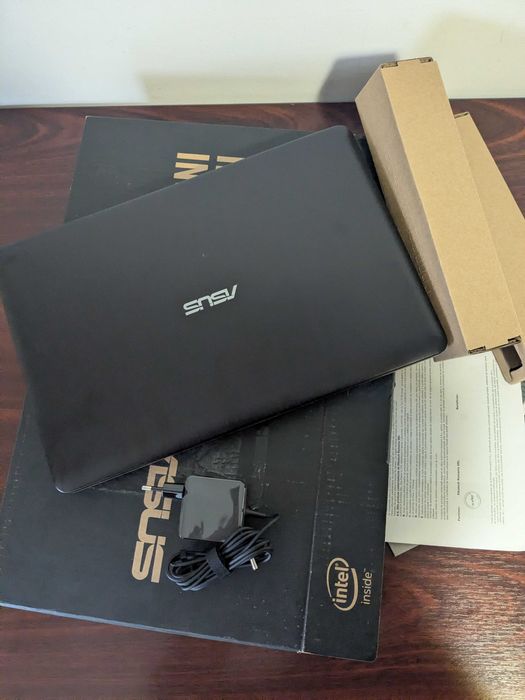 Asus VivoBook Max X541NA