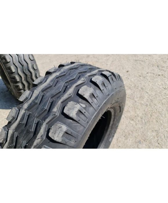 Anvelopa 11.5/80-15.3 MRL MAW200 18PR (143a6/139a8) TT  Cauciucuri tractor, Fiat, Case, Fendt, John Deere, New Holland, Massey Ferguson, UTB   Cauciuc