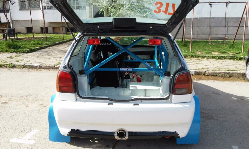 Продавам за VW Поло